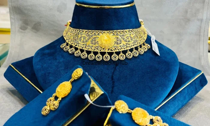 TIAARA By Goggi Jewellers